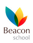 logo da beacon school
