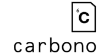 logo carbono