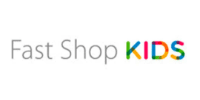 logotipo Fast Shop KIDS