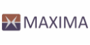 Logotipo Maxima